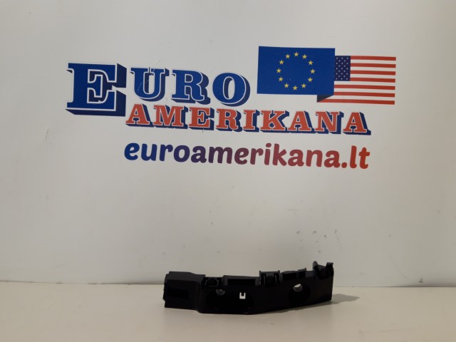 Bumper Cover Side Bracket (Upper, right)